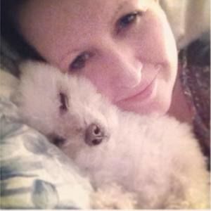 Meet your Posher, Jenny